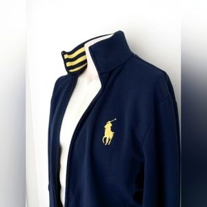 Polo Track Suit